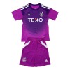 Ensemble Maillot Gardien Aberdeen 2025-26 Enfant Ensemble Maillot Gardien Aberdeen 2025-26 Enfant